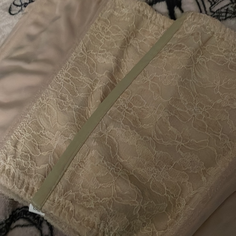 Beige waist shaper - Picture 2 of 5